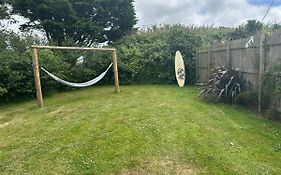 Wheal Tor- Beautifully Fitted Wooden Lodge Helston Cornwall